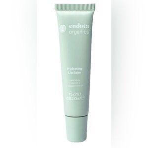 ❤️⭐ Hydrating Lip Balm - Mint Green